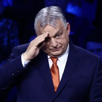 Viktor Orban pobijedio na izborima za čelo Fidesza: 'Ne odustajem nikad, nikad, nikad...'