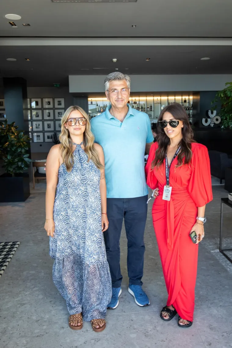 Plenković u Dubrovniku, kaže da je uzeo dan 'off': 'Do&scaron;ao sam sa sinom, da se odmorimo od velikog tempa'