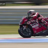 Totalna Ducati dominacija u Italiji: Bulega opet nezaustavljiv pred domaćom publikom