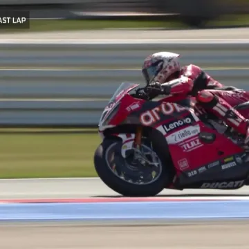Totalna Ducati dominacija u Italiji: Bulega opet nezaustavljiv pred domaćom publikom