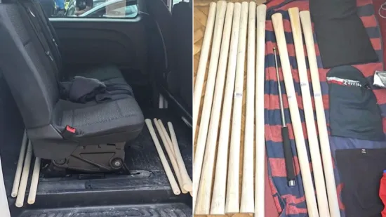 Detalji propale akcije Torcida&scaron;a na Hvaru: Zbog jedne tetovaže krenuli napasti radnike iz Srbije