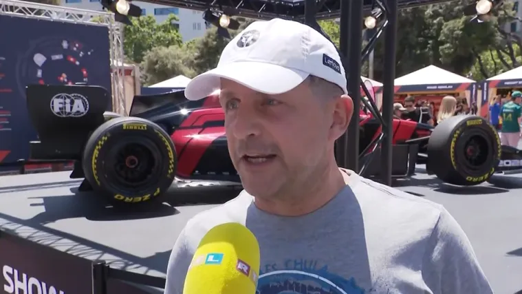 Sve je spremno za Veliku nagradu Katalonije: Hrvati otkrili koliko je ko&scaron;tao dolazak na utrku Formule 1