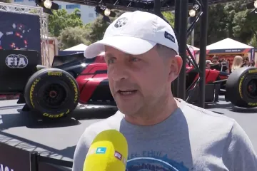 Sve je spremno za Veliku nagradu Katalonije: Hrvati otkrili koliko je ko&scaron;tao dolazak na utrku Formule 1