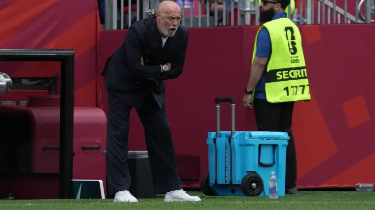 BiH i&scaron;čupala bod protiv slaba&scaron;ne Kanade, a egipatski novinar odu&scaron;evljen: 'Kao Simeone i Mourinho'
