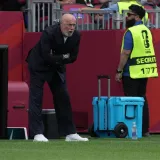 BiH i&scaron;čupala bod protiv slaba&scaron;ne Kanade, a egipatski novinar odu&scaron;evljen: 'Kao Simeone i Mourinho'