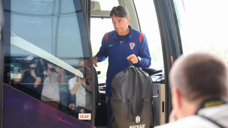 Dalićeva zamka za Engleze: Hrvatska u sustavu koji bi mogao &scaron;okirati favorita