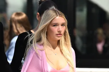 Jo&scaron; vjeruje u pomirenje? Najmlađa članica obitelji Beckham pokucala je na bratova vrata, no uzalud