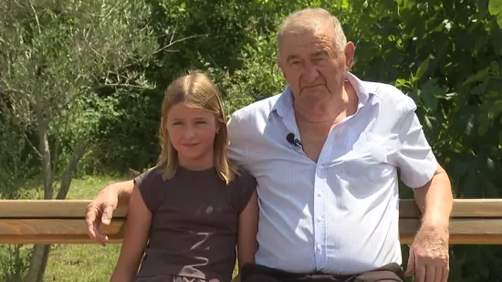Pradjed je bio među prvim učenicima, praunuka među posljednjima: Ovo je jedna tužna priča