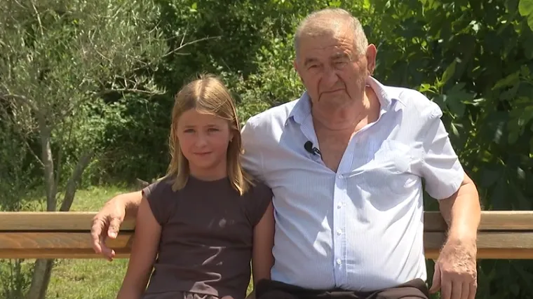 Pradjed je bio među prvim učenicima, praunuka među posljednjima: Ovo je jedna tužna priča