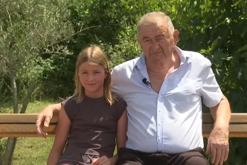 Pradjed je bio među prvim učenicima, praunuka među posljednjima: Ovo je jedna tužna priča