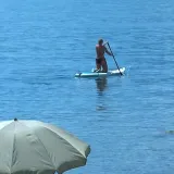 U Hrvatskoj sve vi&scaron;e turista, a more sve lo&scaron;ije kakvoće: Stručnjaci objasnili u čemu je problem