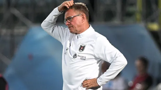 Izbornik koji se povezivao s Milanom produžio ugovor, iako SP za njega jo&scaron; nije ni počelo
