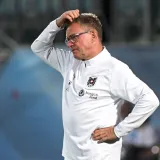 Izbornik koji se povezivao s Milanom produžio ugovor, iako SP za njega jo&scaron; nije ni počelo
