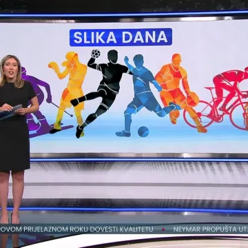 Ponosni David Beckham: Dobio je zvijezdu na Stazi slavnih