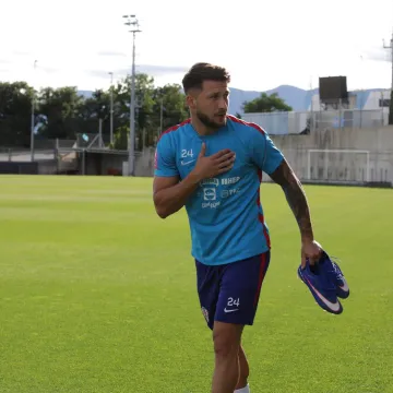 Hrvatski reprezentativac iz MLS-a otkrio koji sport voli trenirati: 'To me opu&scaron;ta'
