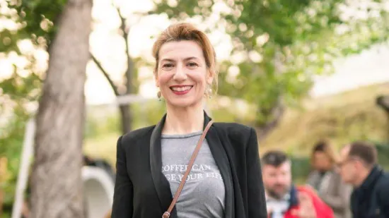 Tko se vi&scaron;e veseli praznicima - djeca ili roditelji? Daria Lorenci: 'Da malo udahnemo zraka'
