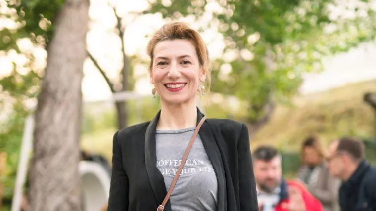 Tko se vi&scaron;e veseli praznicima - djeca ili roditelji? Daria Lorenci: 'Da malo udahnemo zraka'