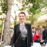 Tko se vi&scaron;e veseli praznicima - djeca ili roditelji? Daria Lorenci: 'Da malo udahnemo zraka'