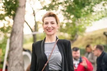 Tko se vi&scaron;e veseli praznicima - djeca ili roditelji? Daria Lorenci: 'Da malo udahnemo zraka'