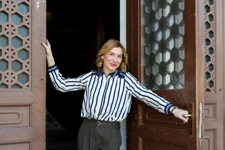 Tko se vi&scaron;e veseli praznicima - djeca ili roditelji? Daria Lorenci: 'Da malo udahnemo zraka'