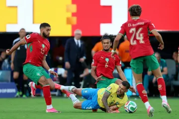 Je li moguće? Maroko zaustavio Brazil u odličnoj utakmici