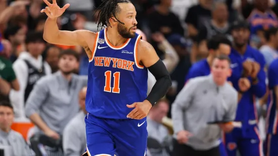 Trese se Velika Jabuka: Knicksi sru&scaron;ili prokletstvo staro 53 godine i postali novi NBA prvaci!