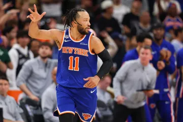 Trese se Velika Jabuka: Knicksi sru&scaron;ili prokletstvo staro 53 godine i postali novi NBA prvaci!