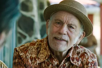 John Malkovich: 'Nevjerojatno je koliko je Hrvatska lijepa zemlja, sjajni ljudi, sjajna hrana'
