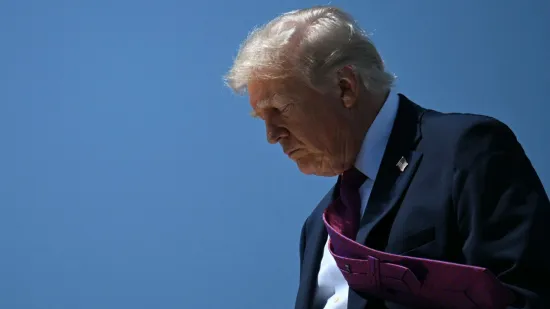 Hoće li Iran pokvariti Trumpov 80. rođendan? SAD najavio kraj rata, iz Teherana stigao hladan tu&scaron;