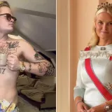 Skandal koji trese Norve&scaron;ku: Dok se princeza bori za život, njenom sinu prijeti sedam godina zatvora