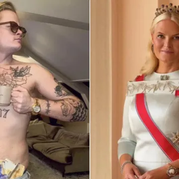 Skandal koji trese Norve&scaron;ku: Dok se princeza bori za život, njenom sinu prijeti sedam godina zatvora