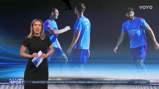 U Slavoniji debitira perspektivni borac dobro poznat osječkoj publici