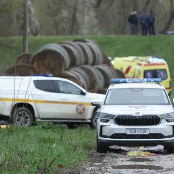 Stravični detalji smrti tinejdžera na Dravi: Skočio i otplivao do glavnog toka rijeke, samo ga je povuklo