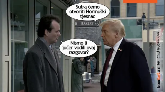 Vijesti iz svijeta