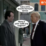 Vijesti iz svijeta