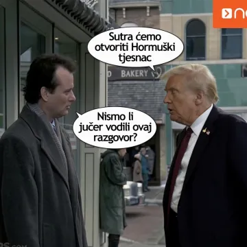 Vijesti iz svijeta