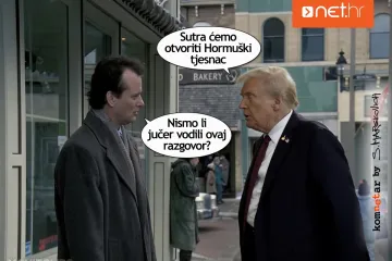 Vijesti iz svijeta