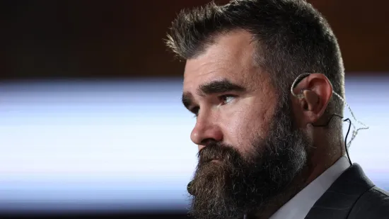 Pete Radovich otkrio: 'Kelce možda uskoro i službeno Hrvat'