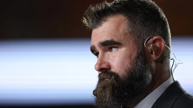 Pete Radovich otkrio: 'Kelce možda uskoro i službeno Hrvat'