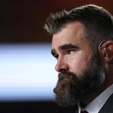 Pete Radovich otkrio: 'Kelce možda uskoro i službeno Hrvat'