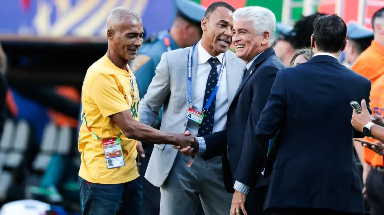 Legendarni Brazilac odbrusio novinarki: 'Tko razmi&scaron;lja kao i ti, ne razumije nogomet'