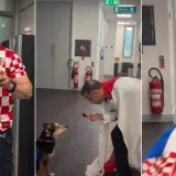 Ovo morate pogledati: Britansko veleposlanstvo snimilo urnebesni video uoči utakmice Hrvatska-Engleska