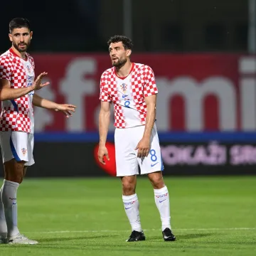 Poznati trener o sastavu za Englesku: 'Ne treba isključiti niti tu mogućnost'