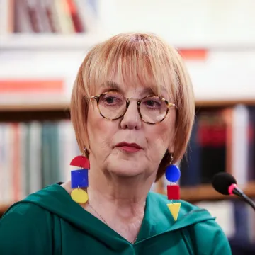 Potresna ispovijest Vedrane Rudan: 'Ne hodam, imam kolica, ruke mi se tresu, u ustima mi afte'