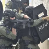 Drama u Zagrebu! Zatočio ženu na balkonu: 'Čuli su se njeni krici,stigla je specijalna policija'