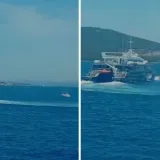 Sudarili se katamaran i jedrilica: Plovilo potonulo, jedna osoba ozlijeđena, za drugima se traga