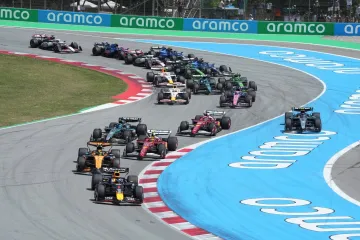 Uskoro počinje druga epizoda podcasta Net.hr 'Planet Formula', čeka vas show