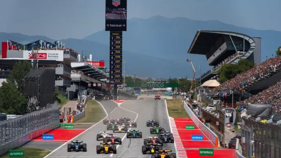 Hoće li Russellu pole position biti dovoljan da uzvrati udarac kolegi Antonelliju i slavi na VN Barcelone?