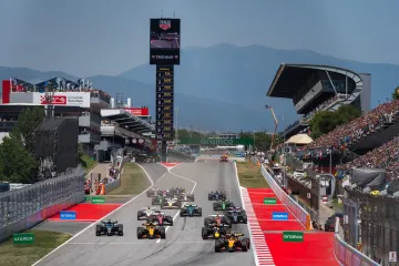 Hoće li Russellu pole position biti dovoljan da uzvrati udarac kolegi Antonelliju i slavi na VN Barcelone?