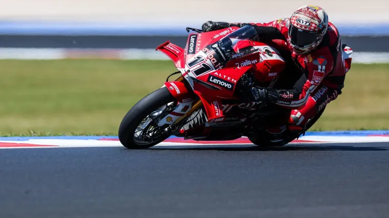 Čudesni Bulega je jednostavno nezaustavljiv: Talijan opet slavio